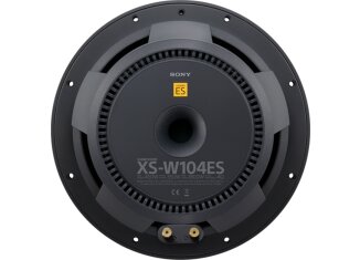 Sony XSW104ES