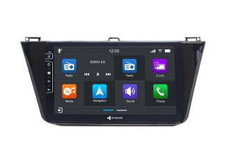 Dynavin D8-T5 Premium Flex 160GB - Navigationssystem für VW T5