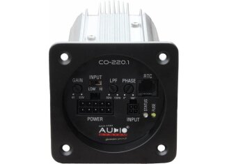 Audio System CO-220.1