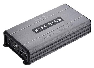 Hifonics ZXS 700/4