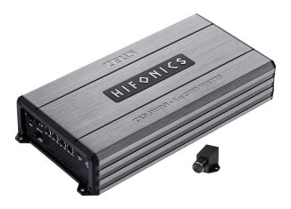 Hifonics ZXS 900/1