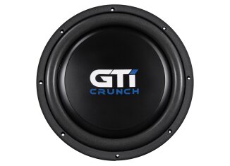 Crunch GTi124