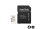 SanDisk Max Endurance microSD Karte