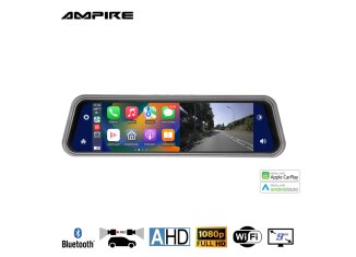 Ampire Smartphone-Spiegelmonitor