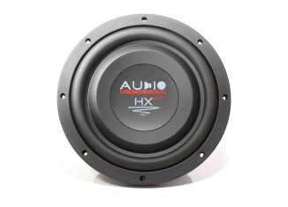 Audio System HX 10 Flat EVO