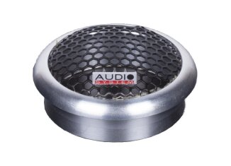 Audio System ALU-RING HS 25 SI