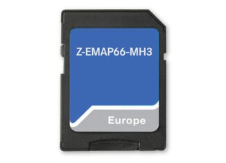 Zenec Z-EMAP66-MH3