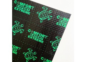 Comfort Mat Extreme Pro Max 8mm