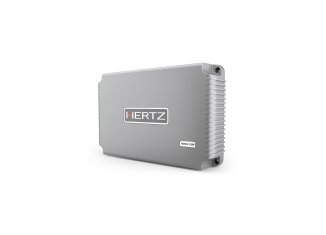 Hertz HMD8 DSP